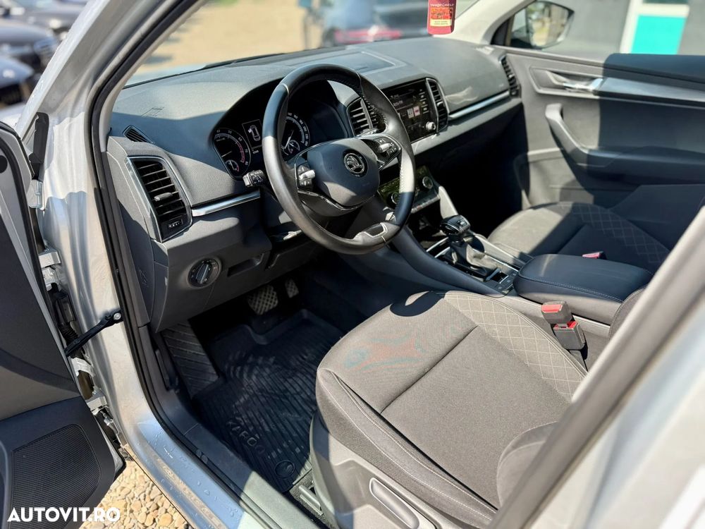 Skoda Karoq - 7