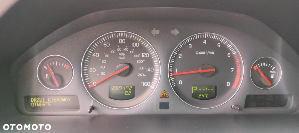 Volvo XC 90 3.2 AWD Summum - 13