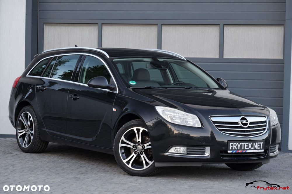 Opel Insignia - 32