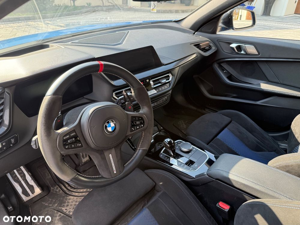 BMW Seria 1 M135i xDrive - 13