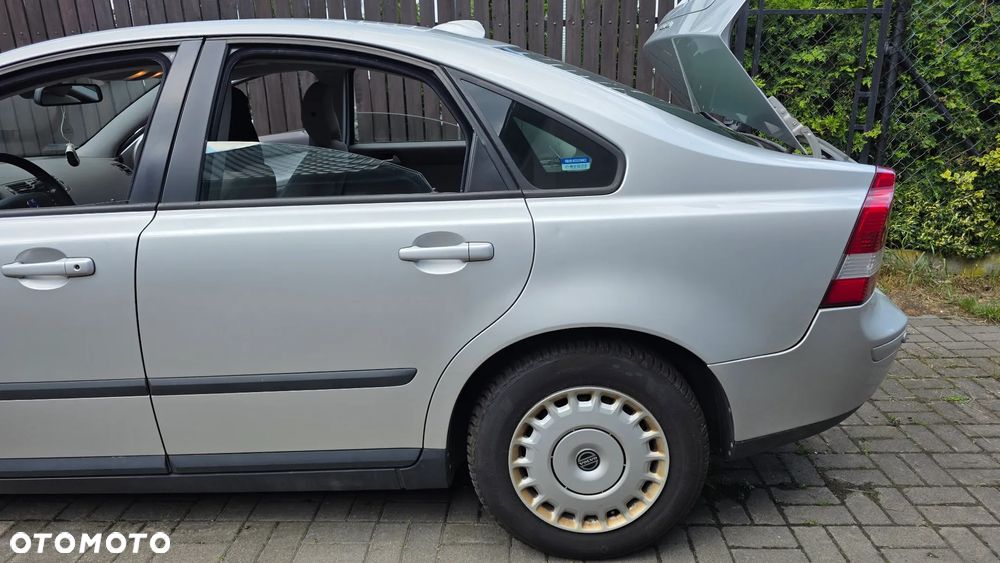 Volvo S40 1.8 - 4