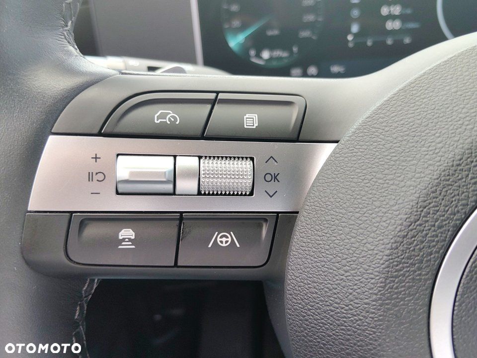 Hyundai Tucson - 26