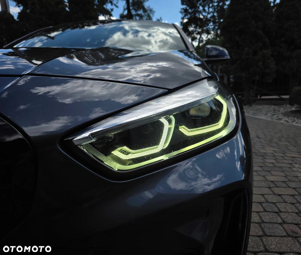 BMW 1M - 11