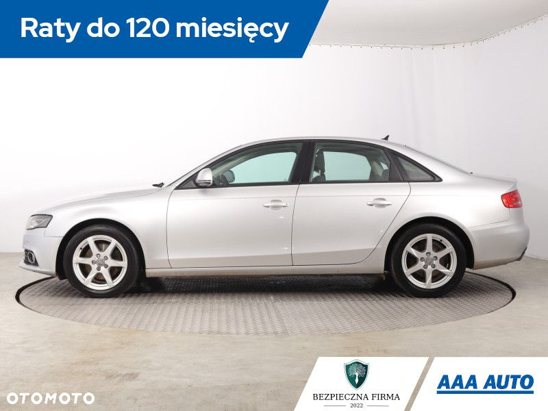 Audi A4 - 3