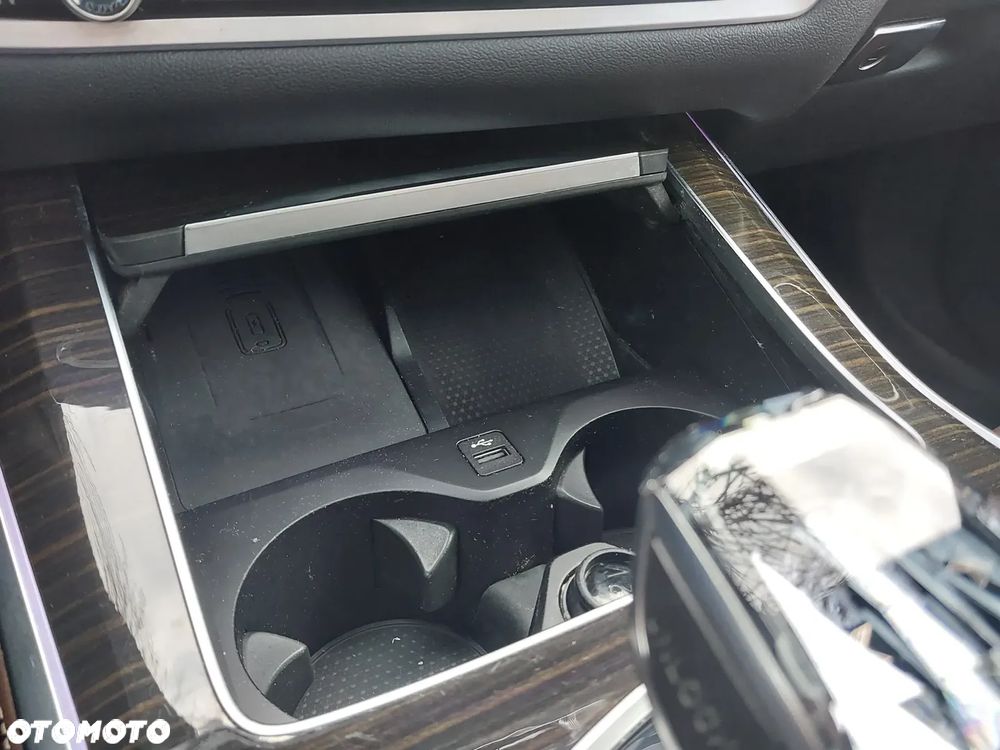 BMW X5 xDrive25d - 16