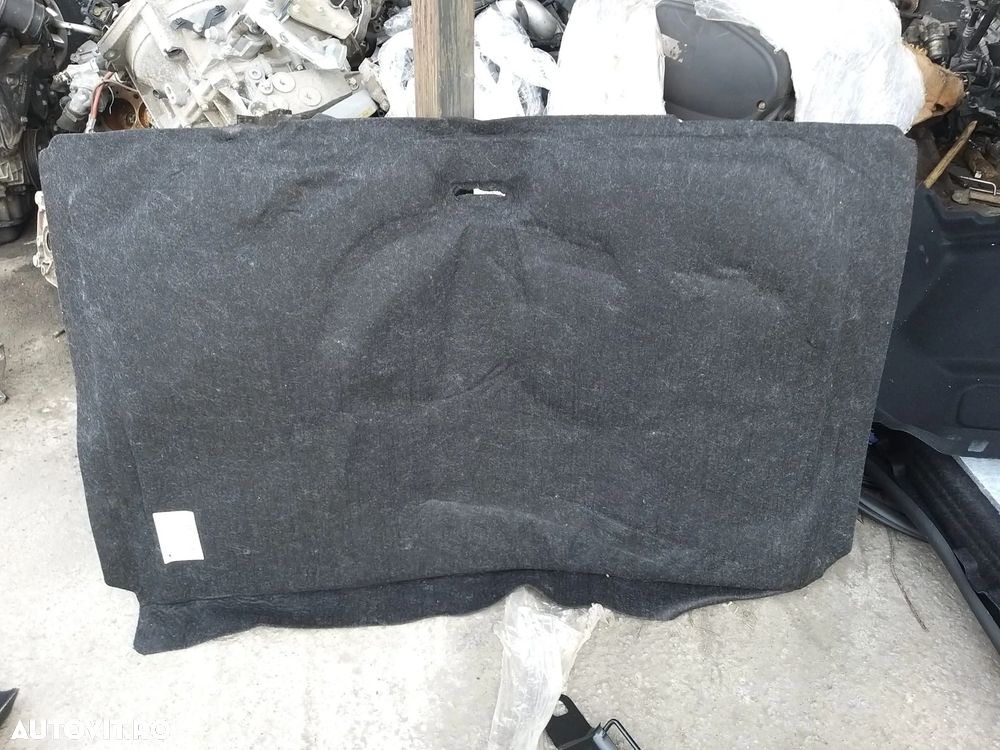 Mocheta Portbagaj cod: 98577547ZD pentru Opel Corsa F din 2023, 1.2 Benzina - 1