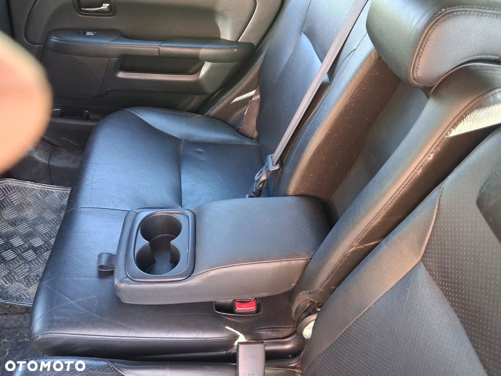 Honda CR-V 2.0 ES - 5