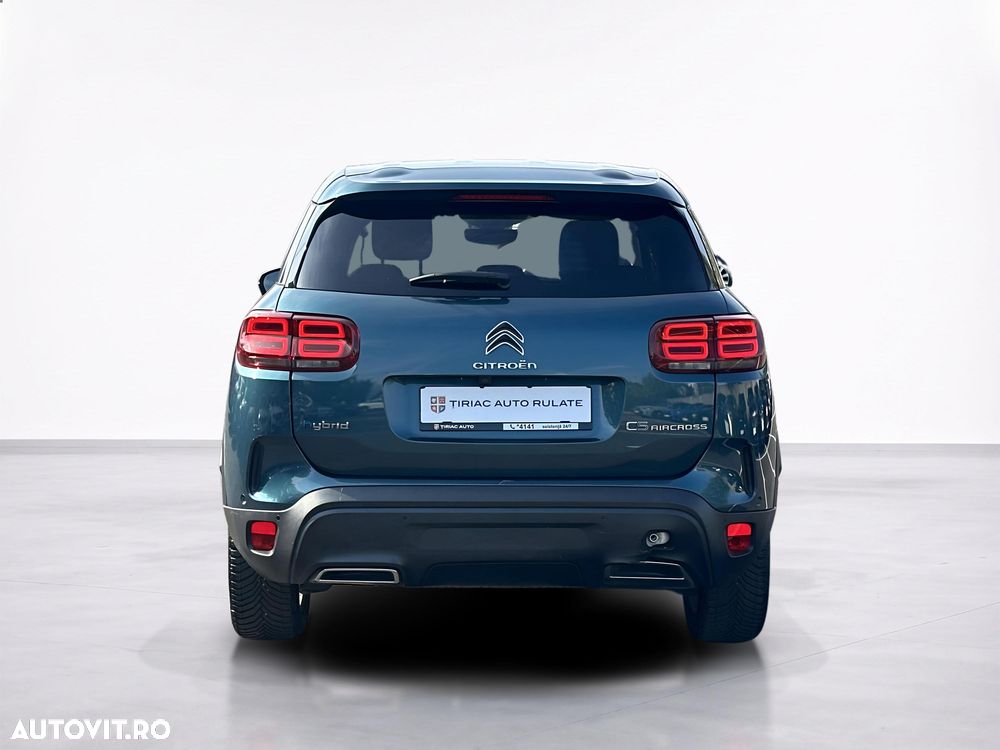 Citroën C5 - 5