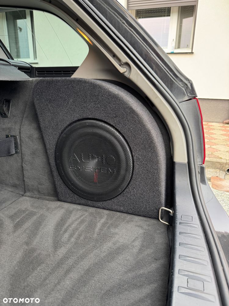 BMW Seria 3 320d - 21