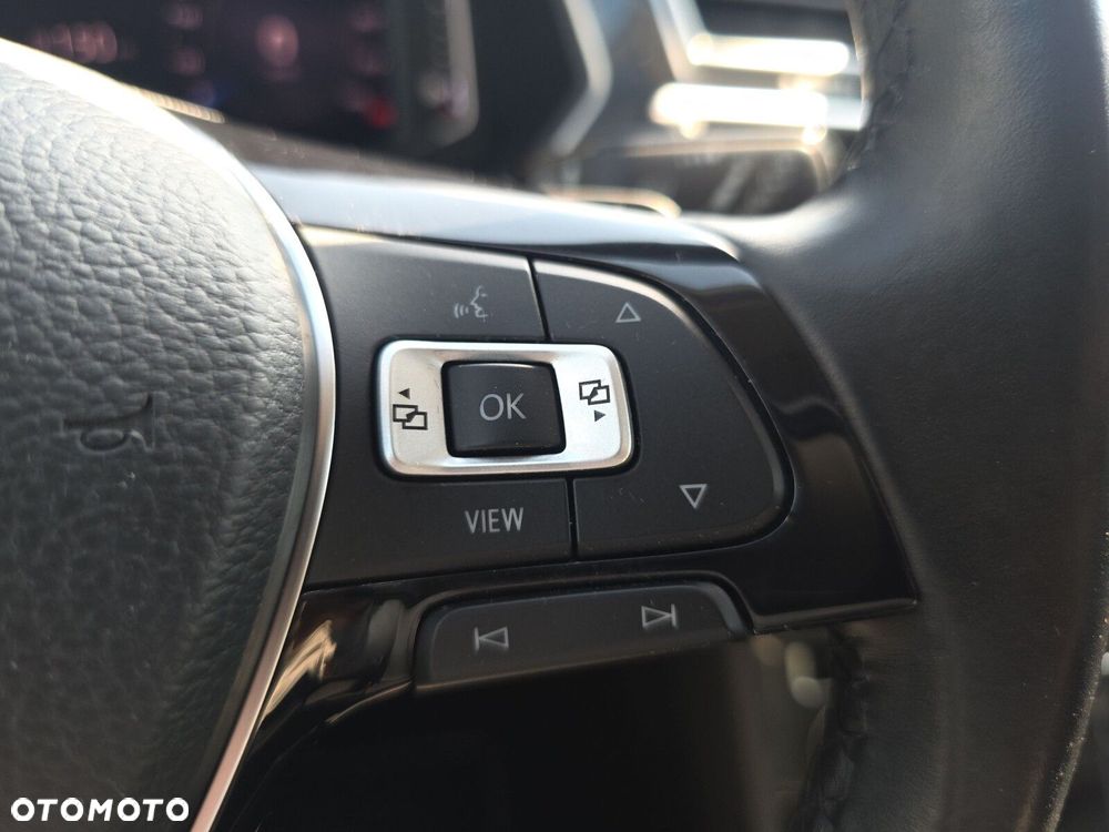 Volkswagen Tiguan 1.5 TSI EVO Comfortline DSG - 21