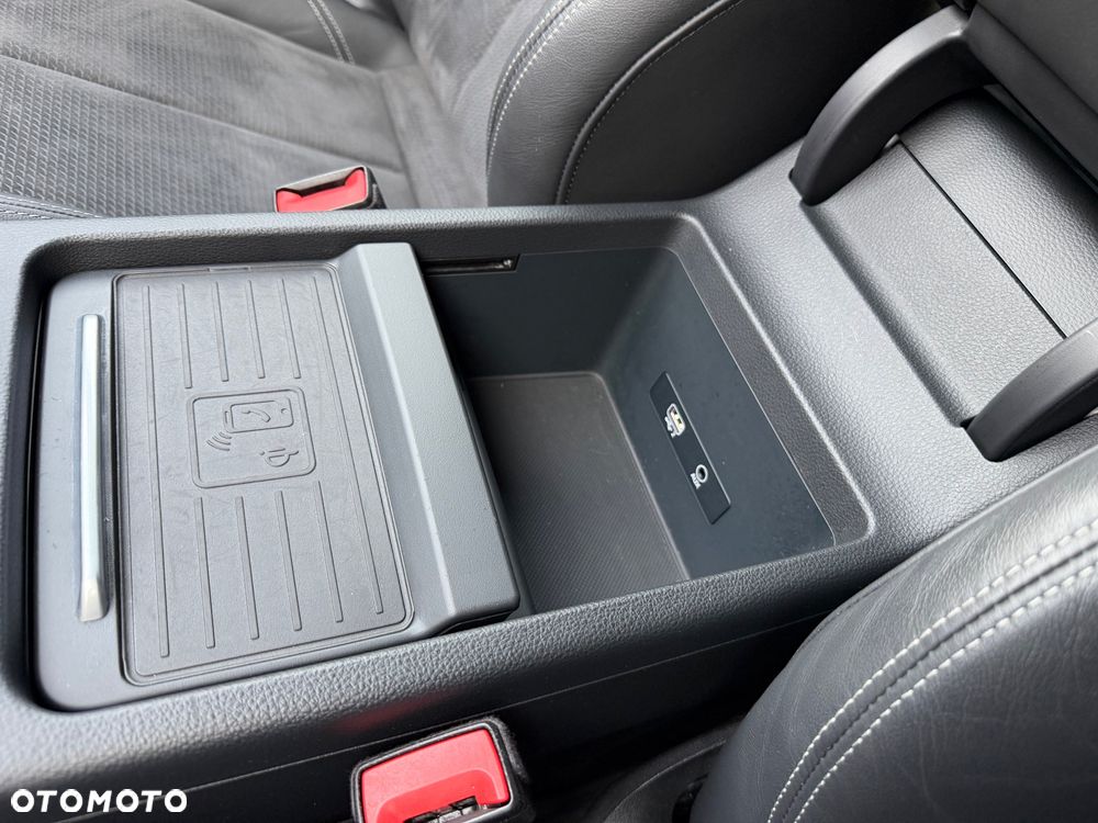 Audi SQ5 TDI Quattro Tiptronic - 35