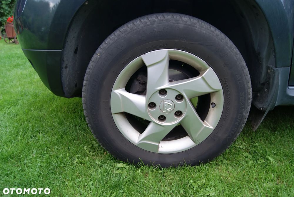 Dacia Duster 1.6 Ambiance - 15