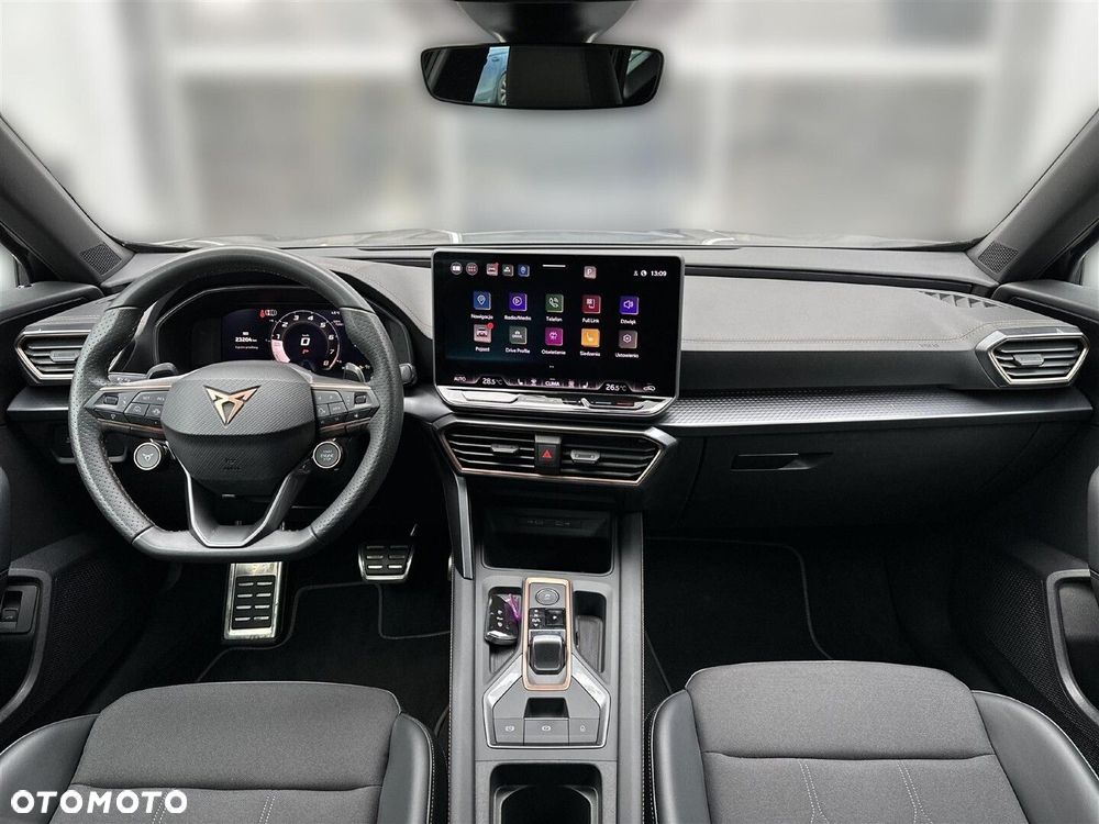 Cupra Formentor 1.5 TSI DSG - 13