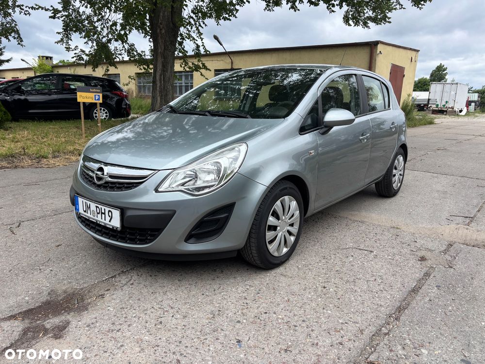 Opel Corsa 1.2 16V Color Edition - 3