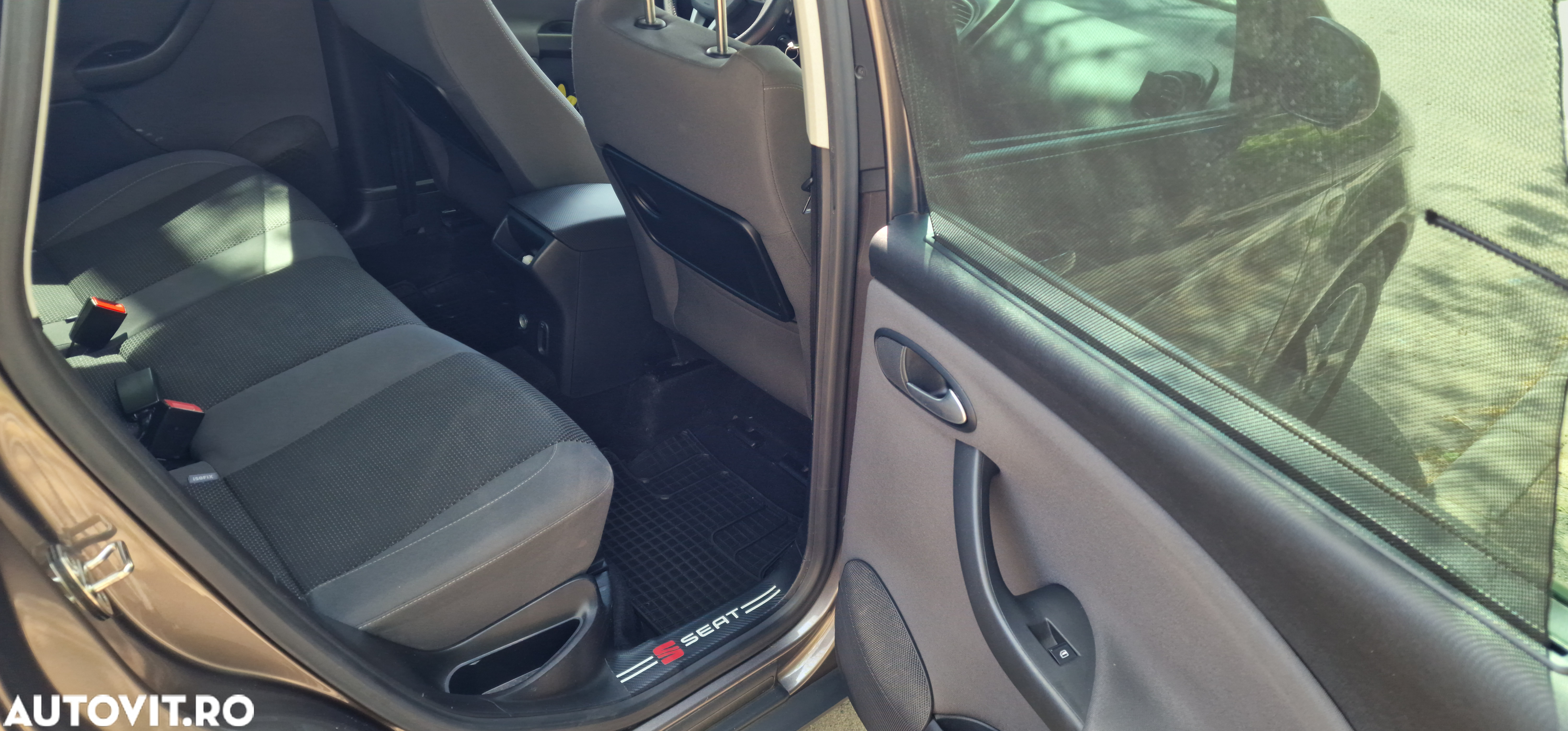 Seat Altea XL - 5