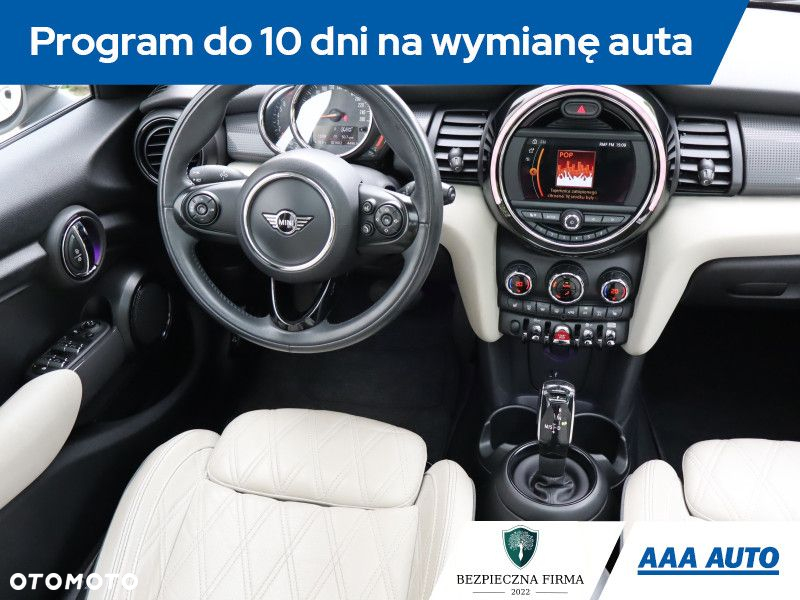 MINI Cooper - 8
