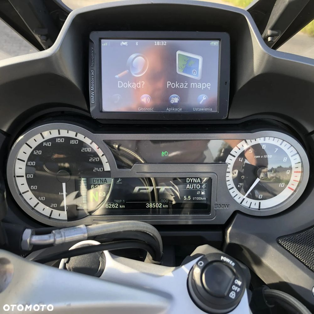 BMW RT - 11