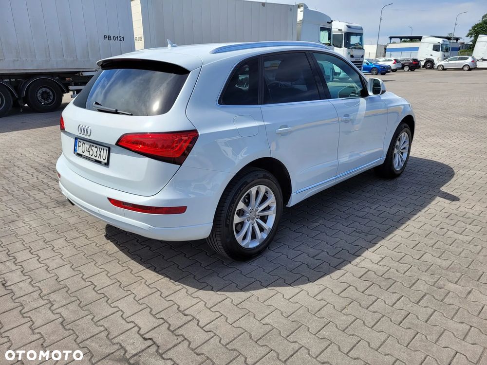 Audi Q5 - 8