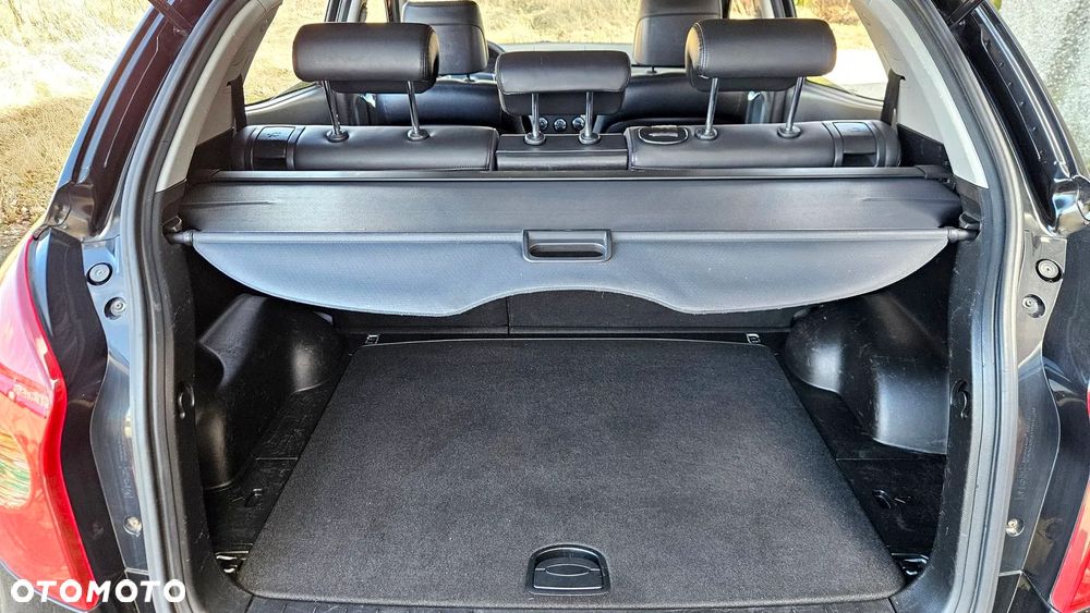 SsangYong/KGM Korando 2.0 E-XDi DPF 2WD Sapphire - 28