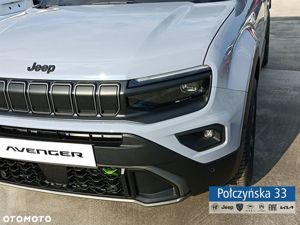 Jeep Avenger - 26