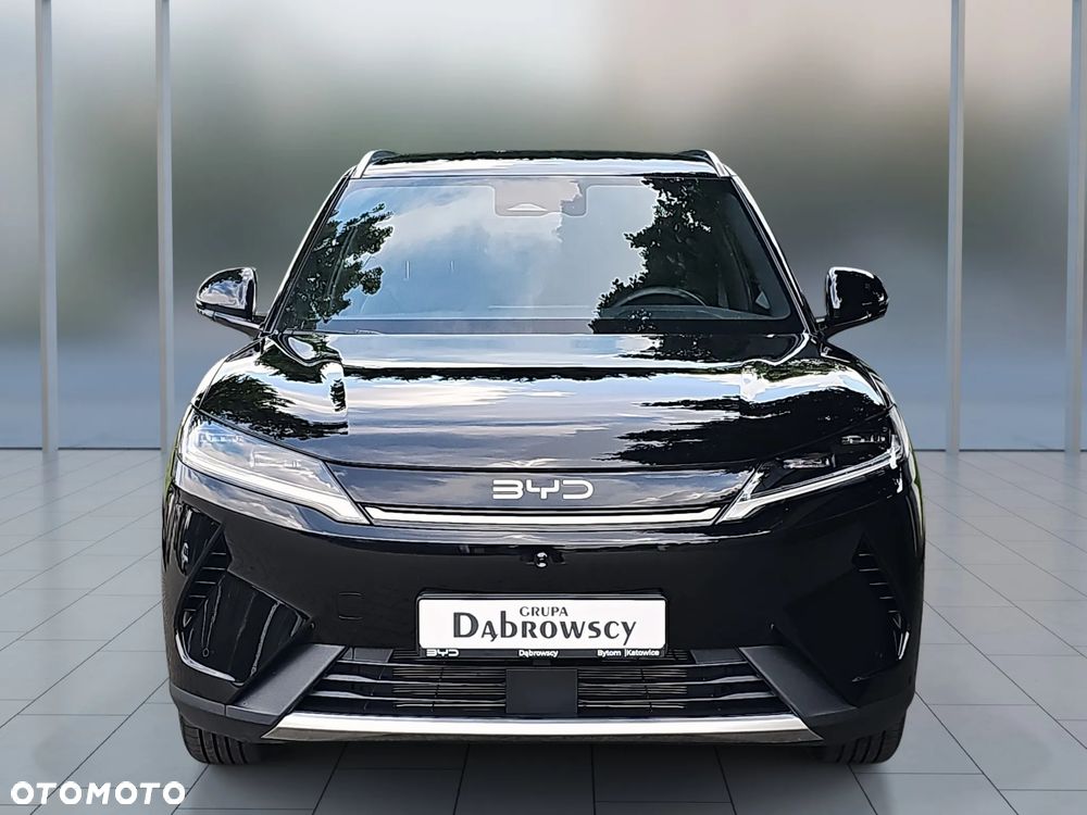 BYD Atto 2 DM-i - 3
