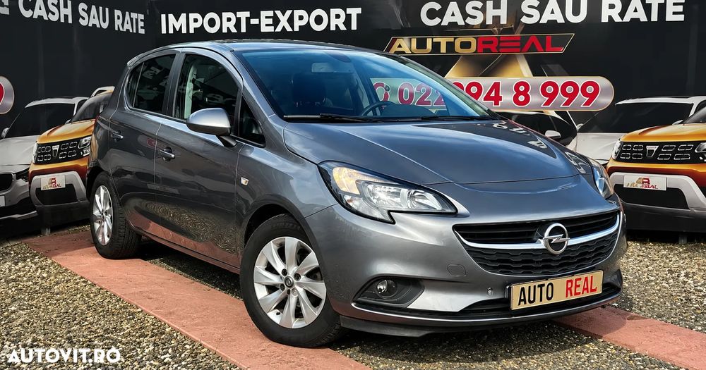 Opel Corsa 1.4 ECOFLEX Start/Stop Active - 19