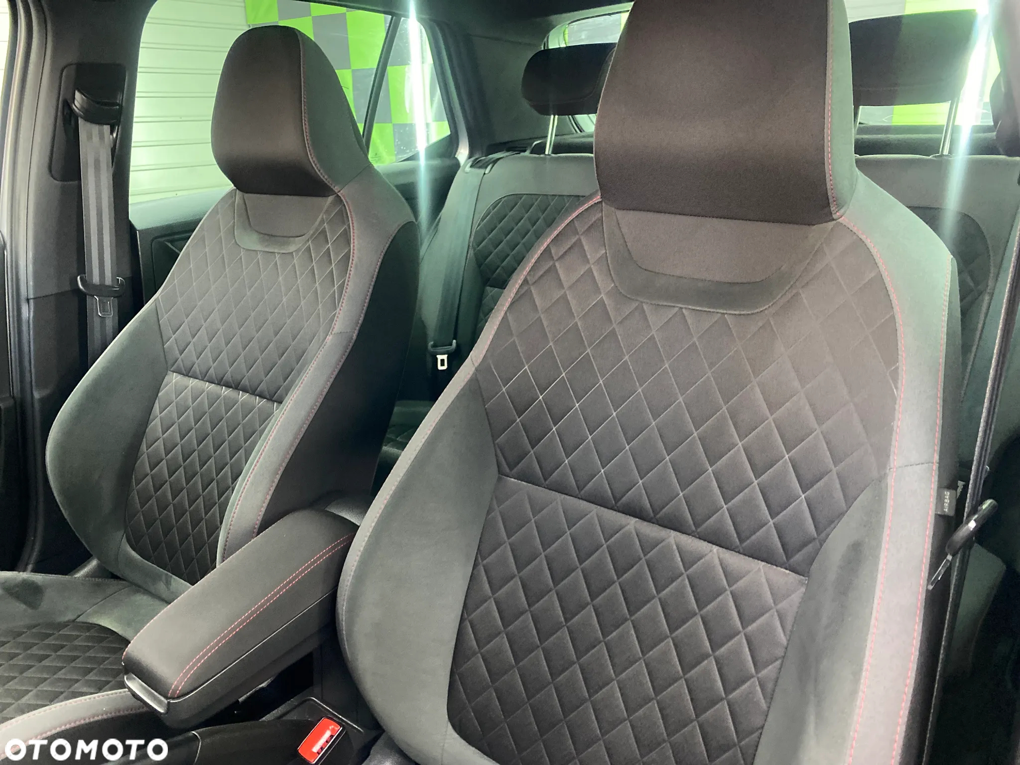 Skoda Fabia 1.0 TSI Monte Carlo - 11
