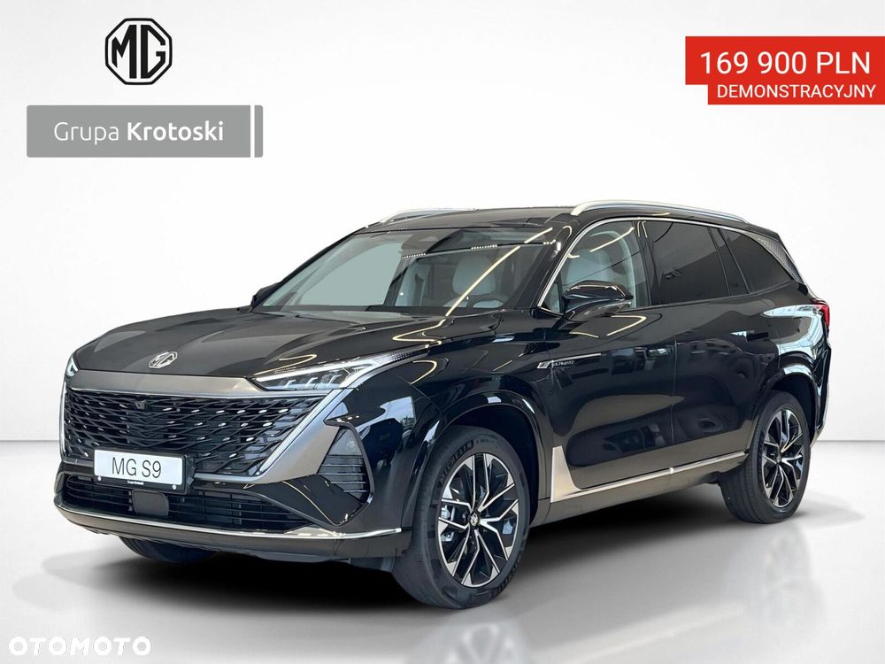 MG S9 - 2