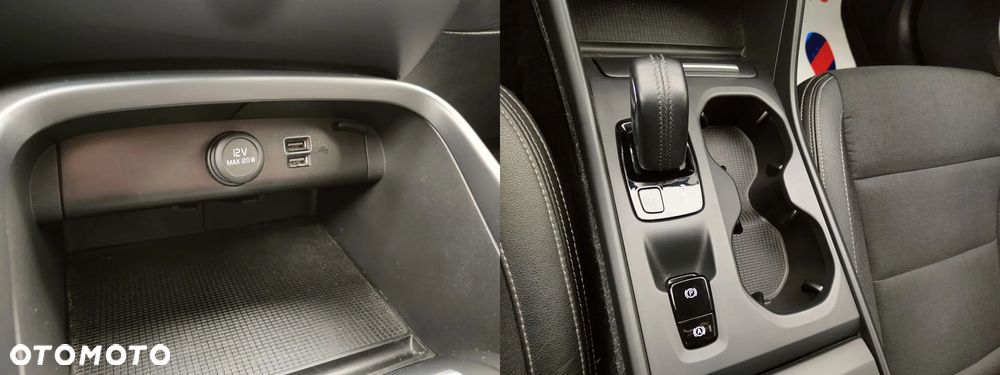 Volvo XC 40 D3 Momentum Pro - 22