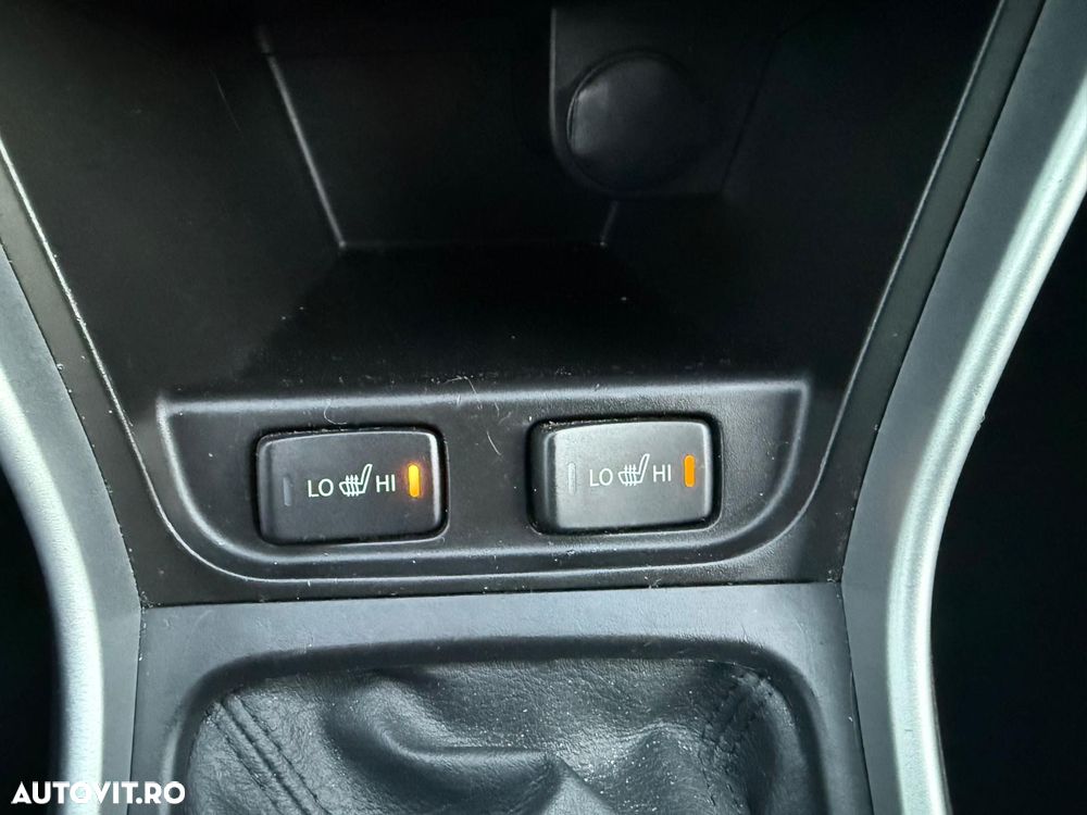 Suzuki S-Cross 1.6 DDIS 4x2 Comfort+ - 23