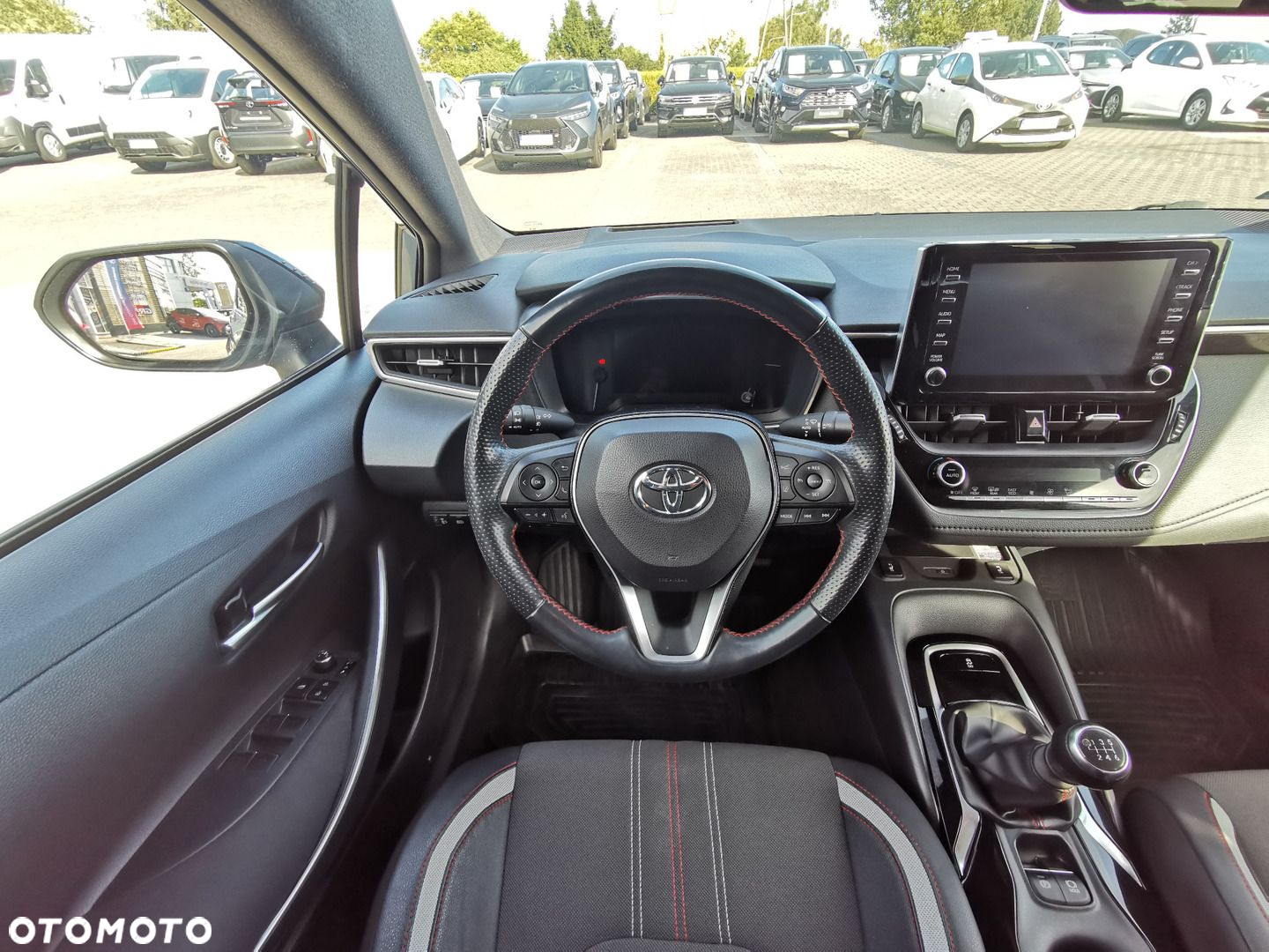 Toyota Corolla 1.6 GR Sport - 9