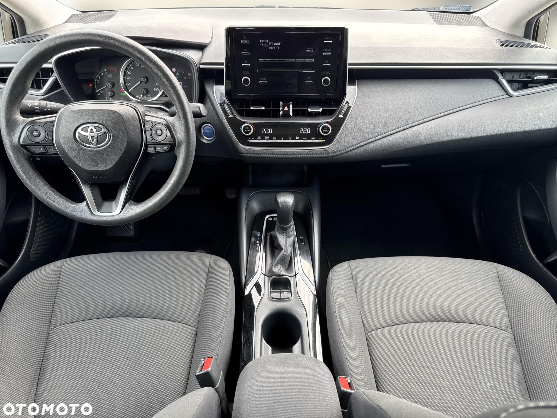 Toyota Corolla - 11