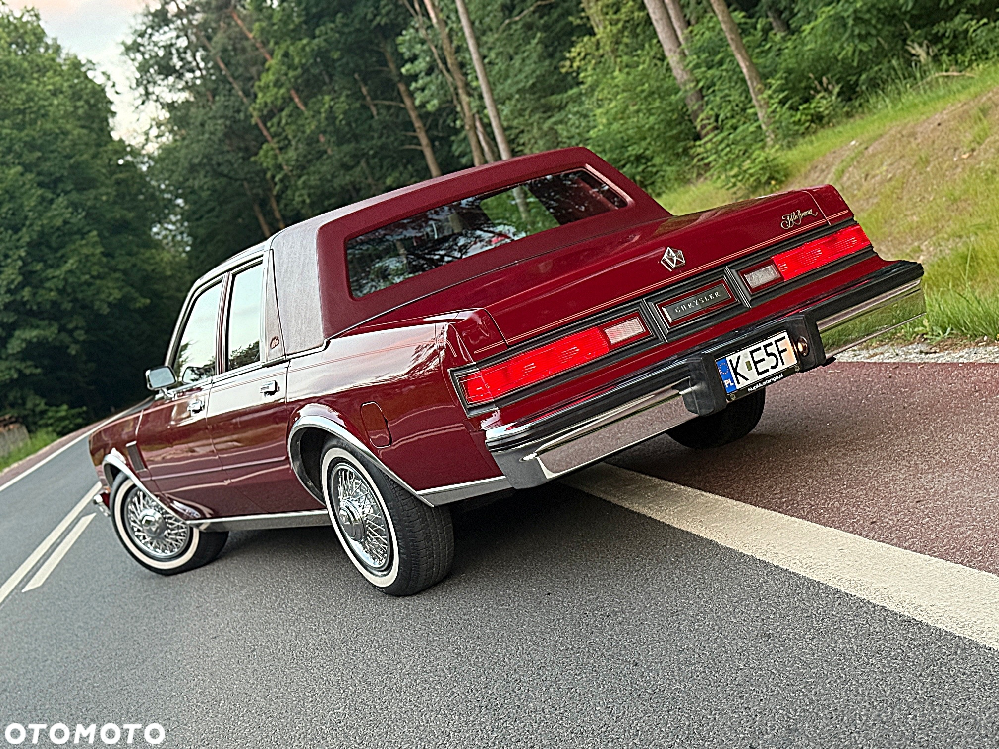 Chrysler New Yorker - 4