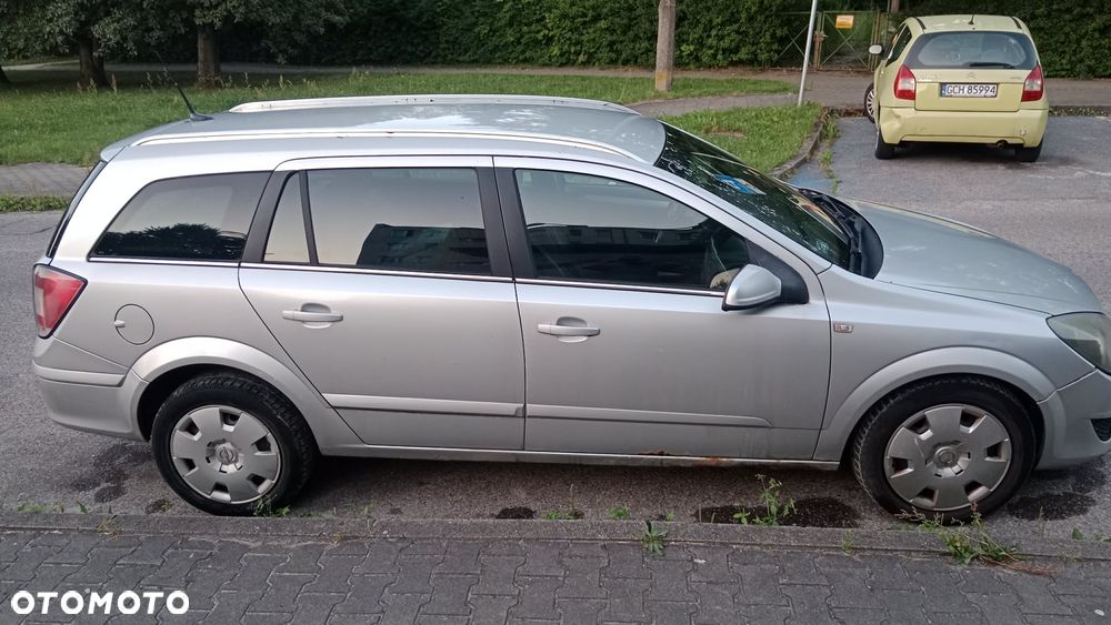 Opel Astra 1.7 CDTI - 2