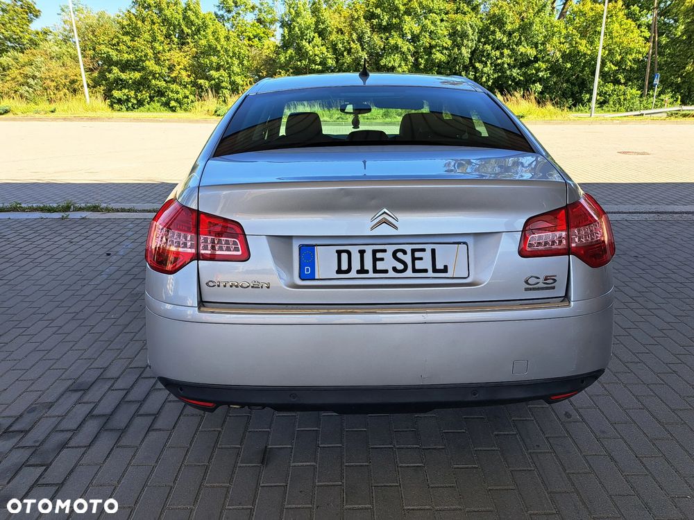 Citroën C5 - 9