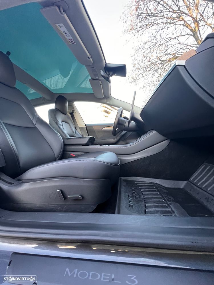 Tesla Model 3 Long Range AWD Dual Motor - 16