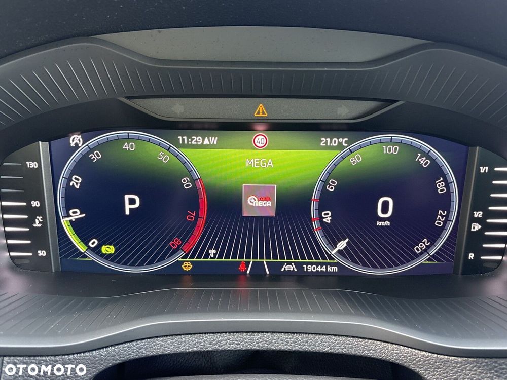 Skoda Karoq 1.5 TSI ACT Selection DSG - 20
