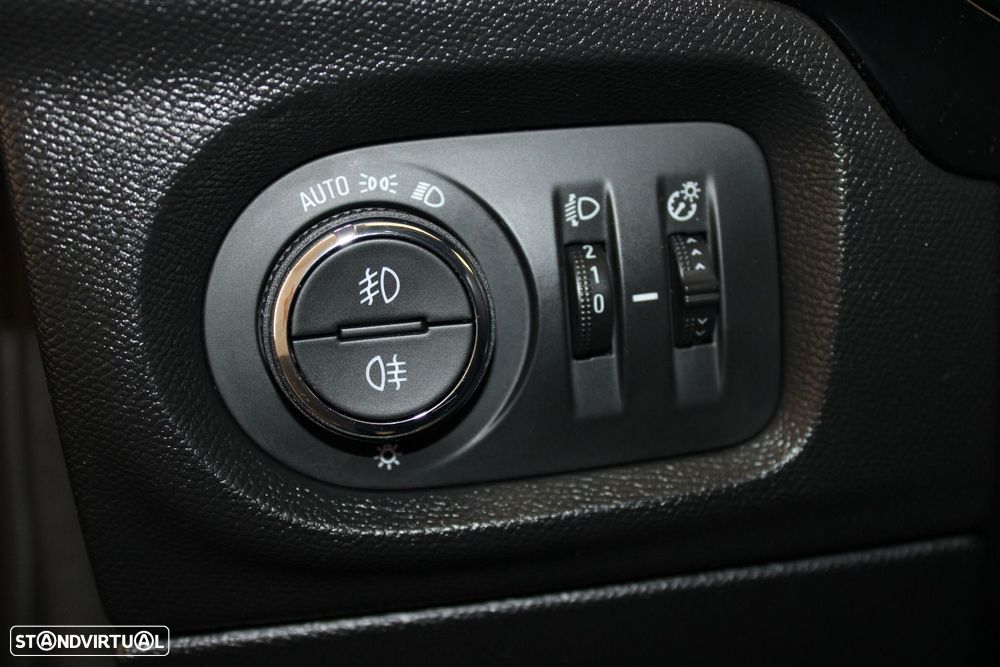 Opel Corsa 1.2 Elegance - 11