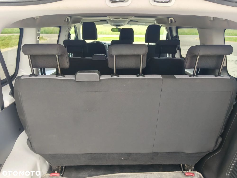 Citroën SpaceTourer 2.0 BlueHDi M Feel - 13