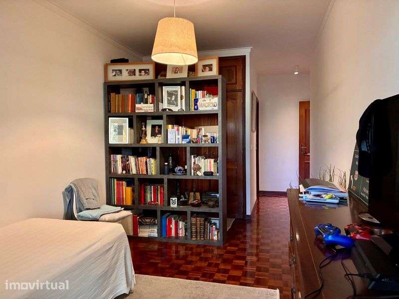 Alugar Apartamento T2 Carcavelos - Grande imagem: 4/12