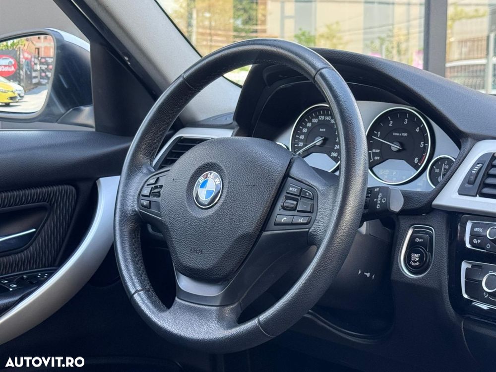 BMW Seria 3 - 11
