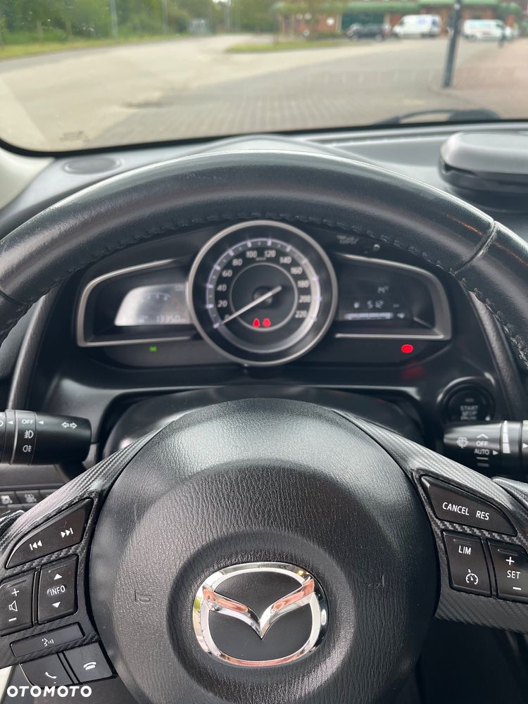 Mazda 2 - 11