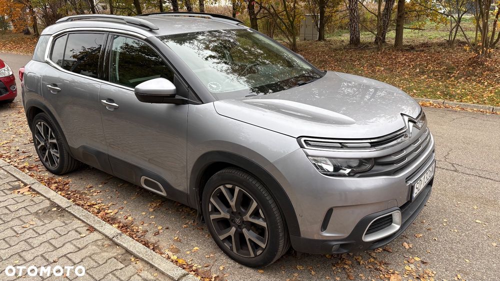 Citroën C5 Aircross - 6
