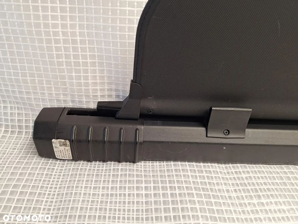 roleta bagaznika vw tiguan II allspace 5nn 5nn867871 seat tarraco 2016-2024 orginal demontaz - 5