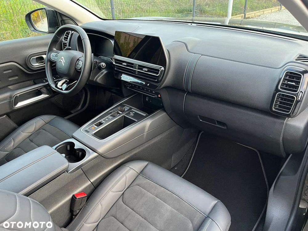 Citroën C5 Aircross 1.6 PHEV 225 Shine Pack EAT8 - 18