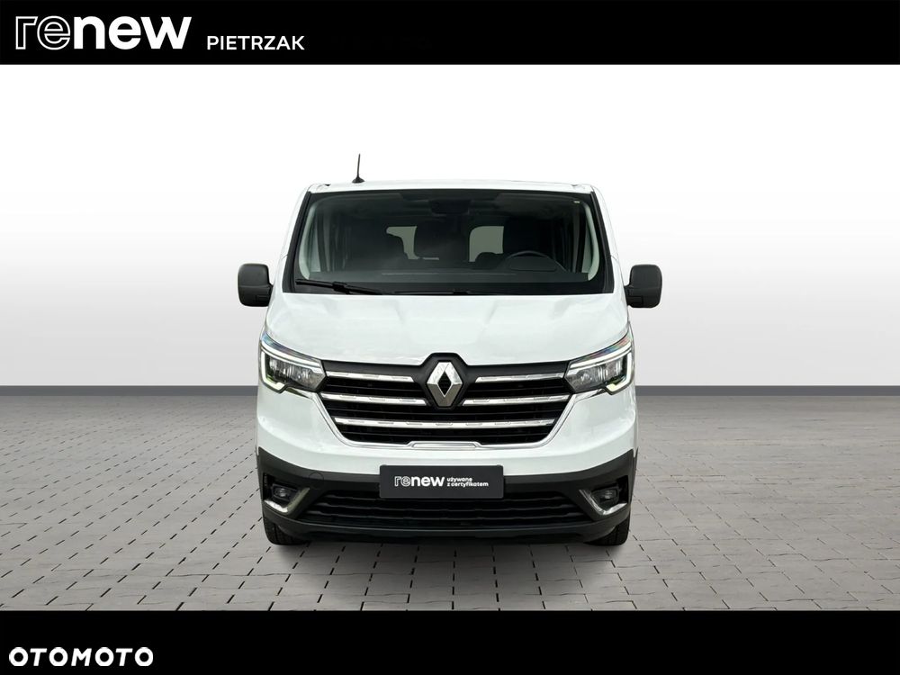 Renault Trafic - 8