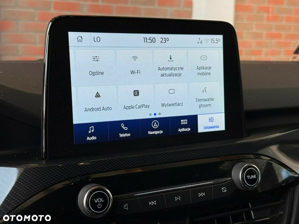 Ford Kuga 1.5 EcoBoost FWD ST-Line - 21