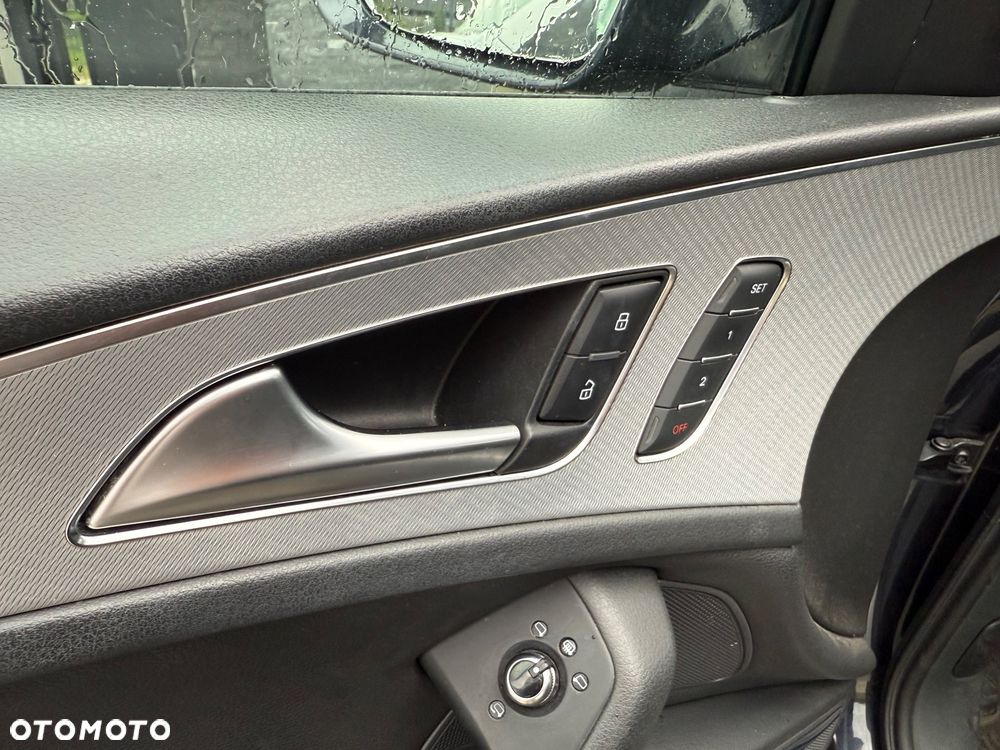 Audi A6 Allroad 3.0 TDI Quattro S tronic - 5
