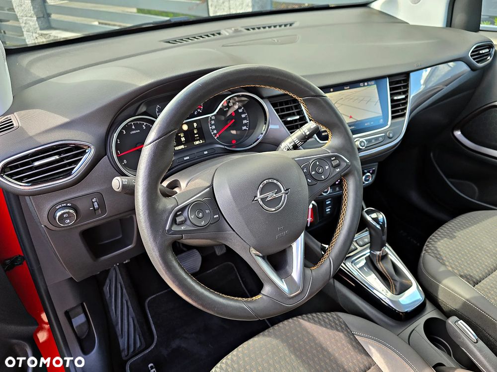 Opel Crossland X 1.2 Start/Stop Automatik Innovation - 30