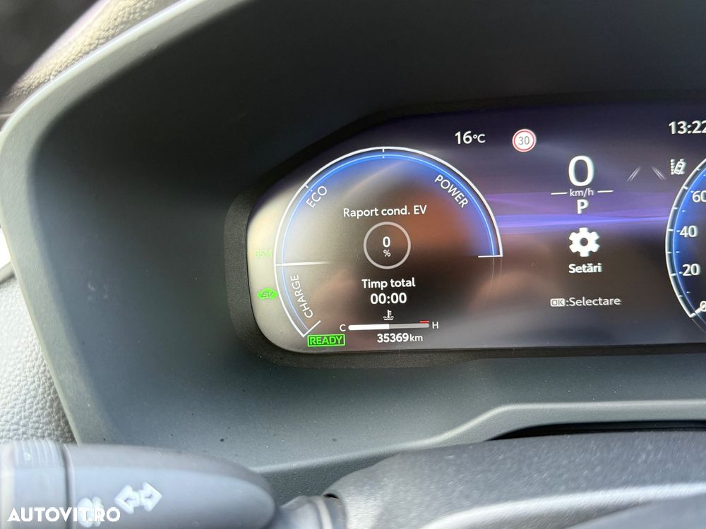 Toyota RAV4 2.5 VVT-iE 4x4 Luxury - 6